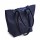 BigBag - Wool Felt Bag - Navy Blue